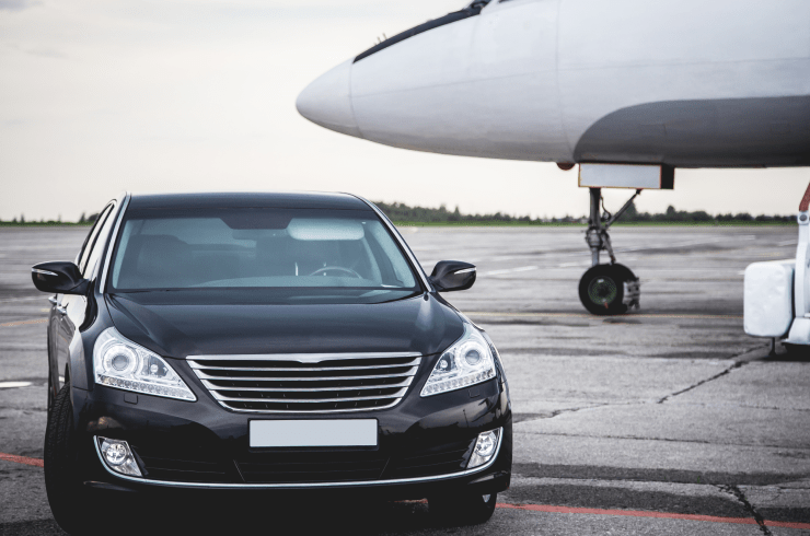 Oasis Transportation 