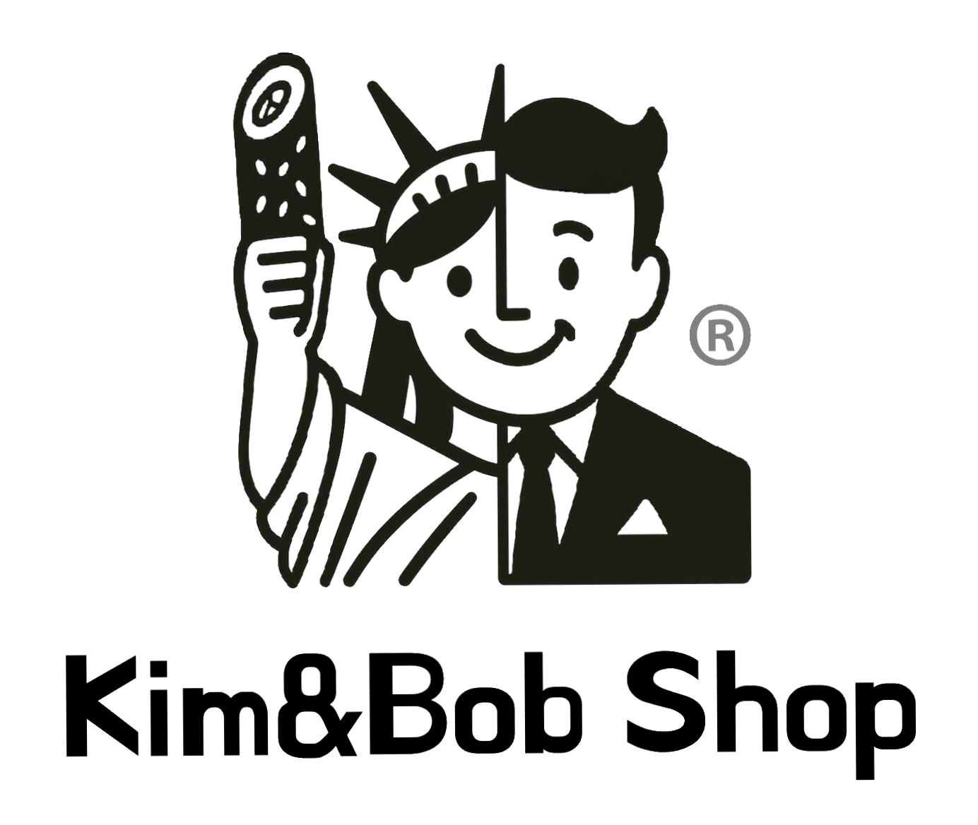 Kim & Bob Shop