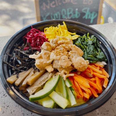 BIBIMBAP