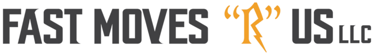 Fast Moves "R" Us
