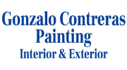Gonzalo Contreras Painting Interior & Exterior