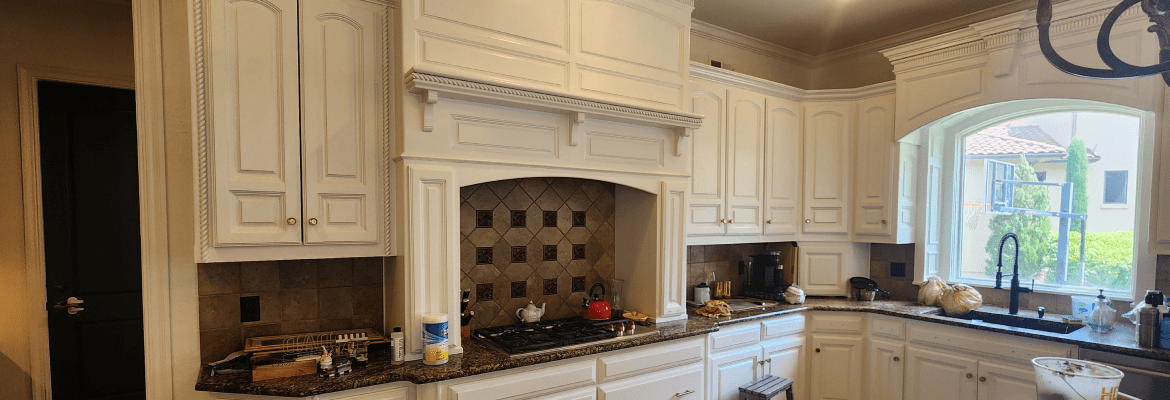 Gonzalo Contreras Painting Interior & Exterior