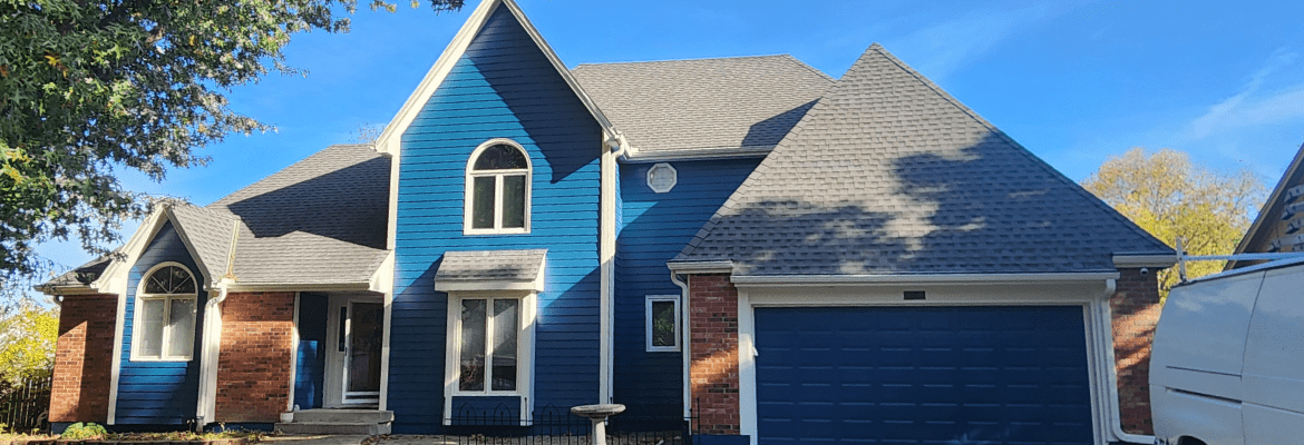 Gonzalo Contreras Painting Interior & Exterior