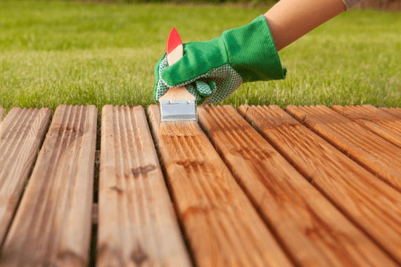 Gonzalo Contreras Painting Interior & Exterior