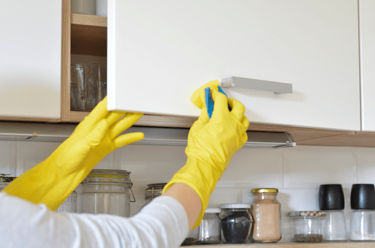 Mindful Home Cleaning Co. 