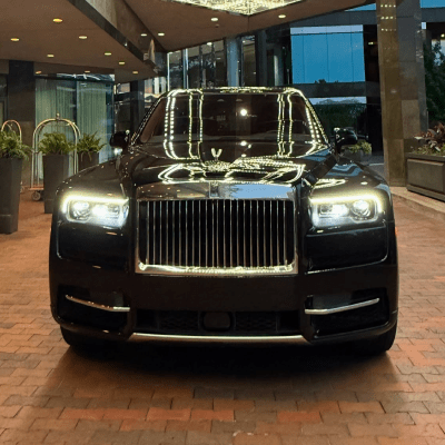 CORPORATE CAR RENTAL