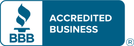 BBB Accredited