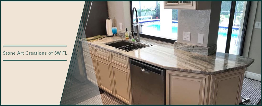 Countertop Installation