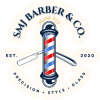 SMJ Barber & Co