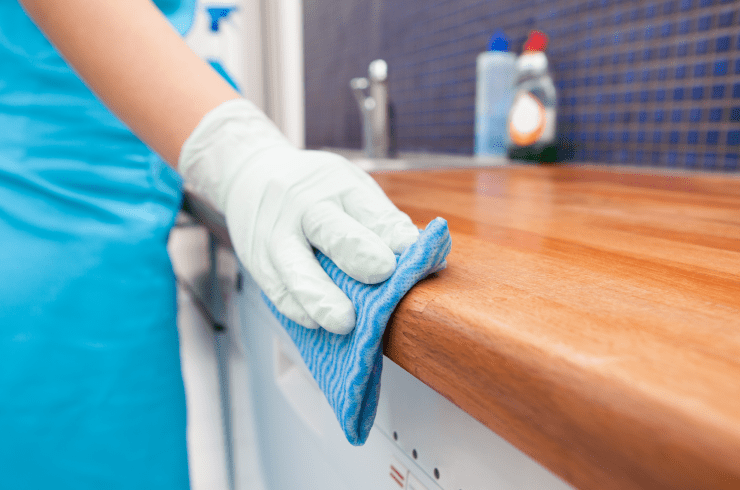 Juana’s House Clean Services