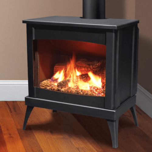 Gas Stove / Fireplace / Insert Service