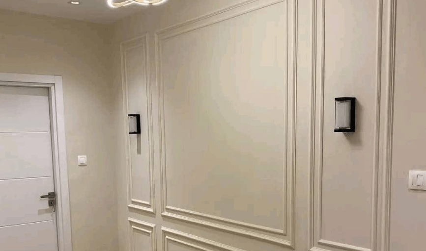 RESIDENTIAL PAINTING