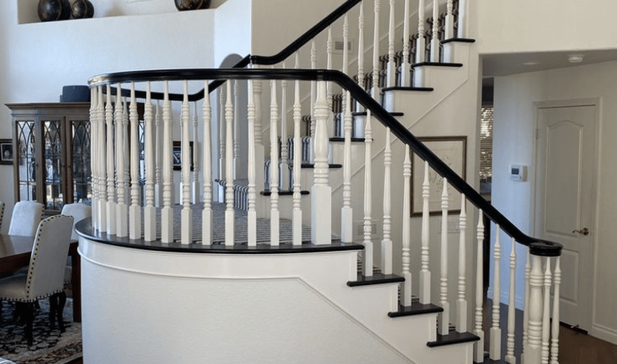 RESIDENTIAL PAINTING