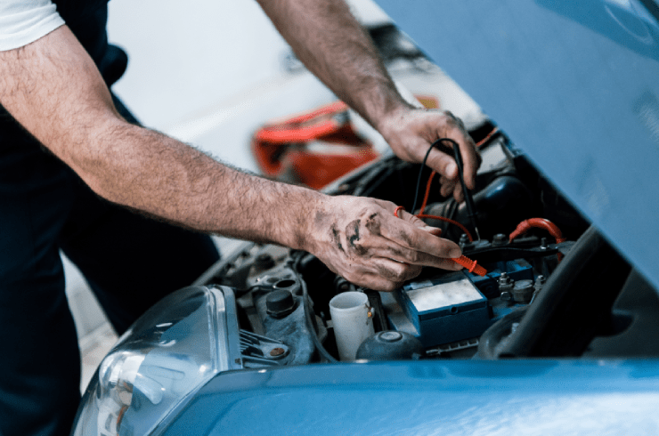 It Won't Take That Long