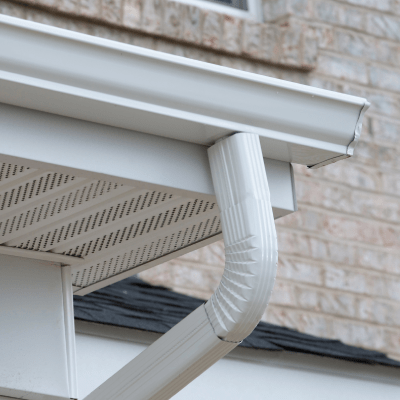 SEAMLESS GUTTER REPAIR