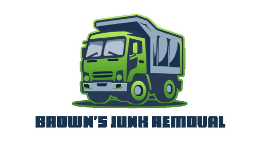 Brown’s Junk Removal