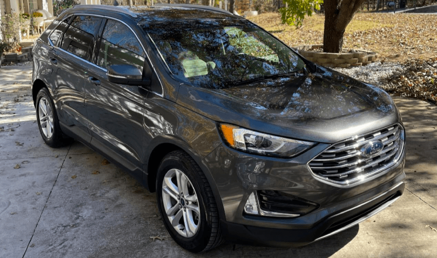 PAINT PROTECTION COATING