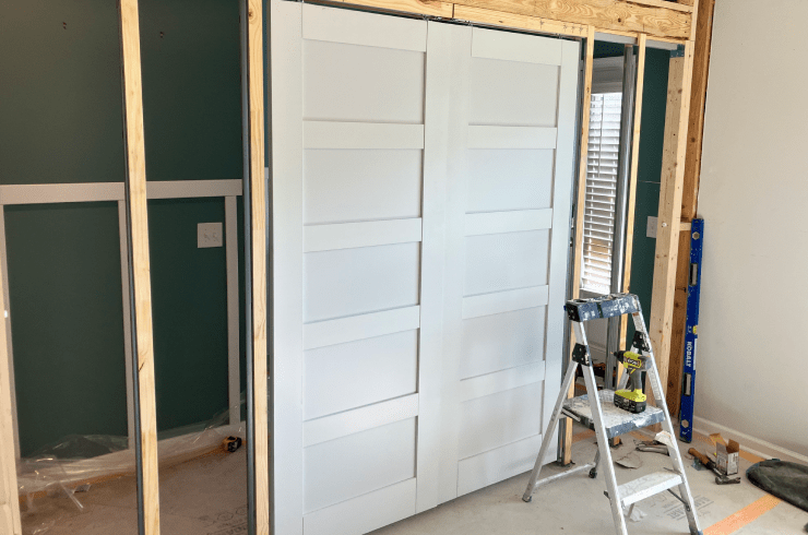 Roscos Handyman Service