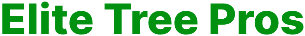 Elite Tree Professionals