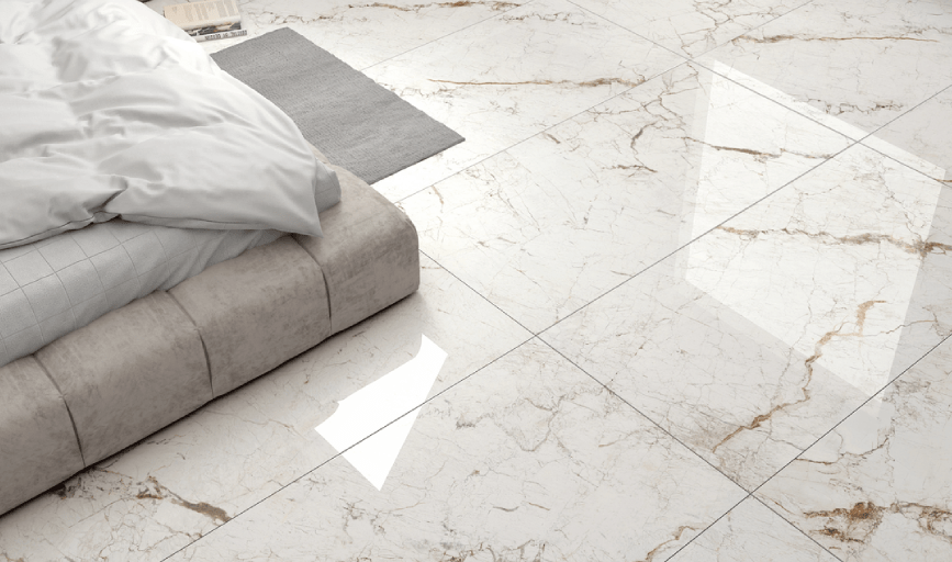 GRANITE TILE FLOORING