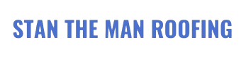 Stan the Man Roofing