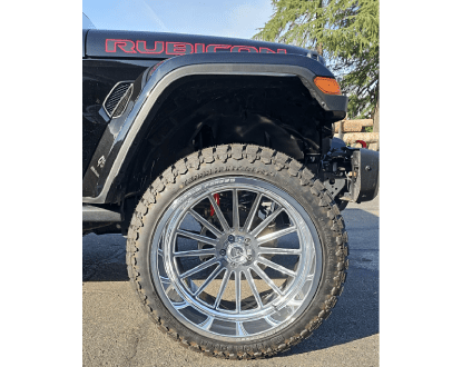 TRUCK LIFT KITS