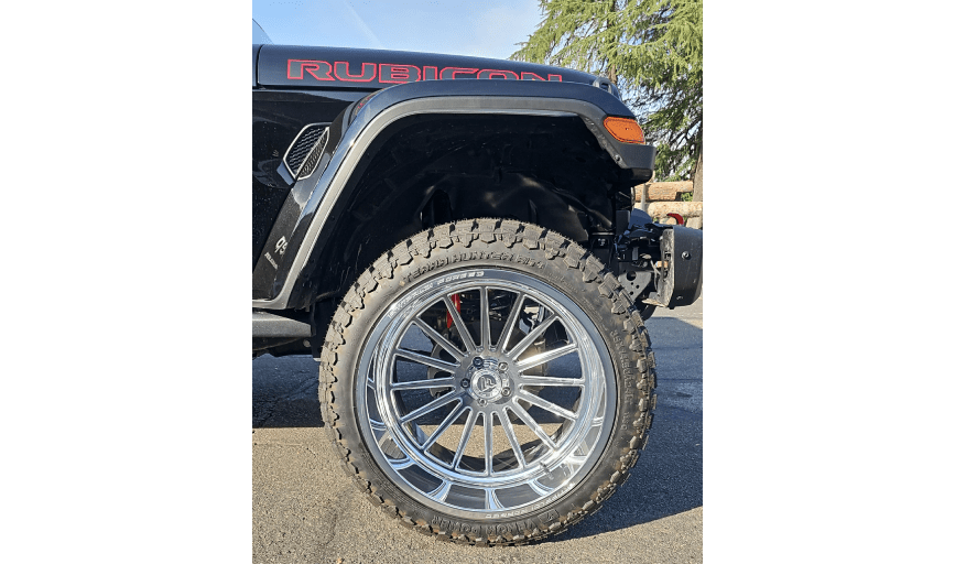 Marysville Tires and Wheels