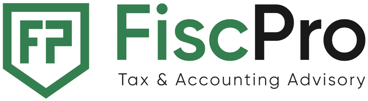 FiscPro Tax and Accounting Advisory