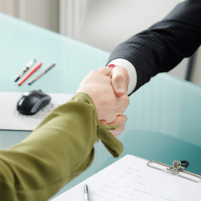 BUSINESS ADVISORY SERVICES