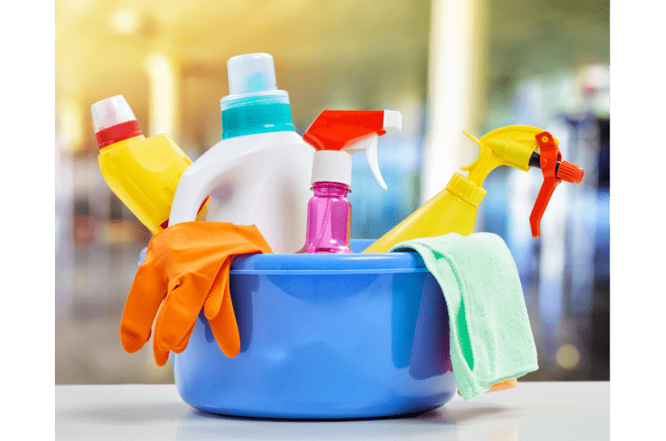 Sparkle Shine Solutions