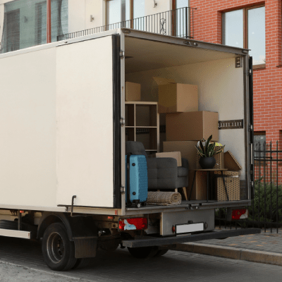 LONG DISTANCE MOVING