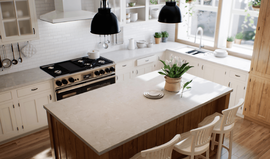 RESIDENTIAL CLEANING