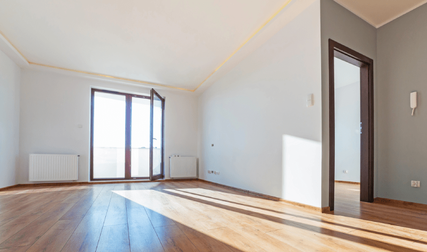 POST CONSTRUCTION CLEANING