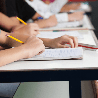 STUDENT ADVOCACY SERVICES