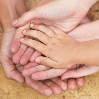 PARENT ADVOCACY TRAINING