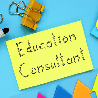 EDUCATIONAL CONSULTING