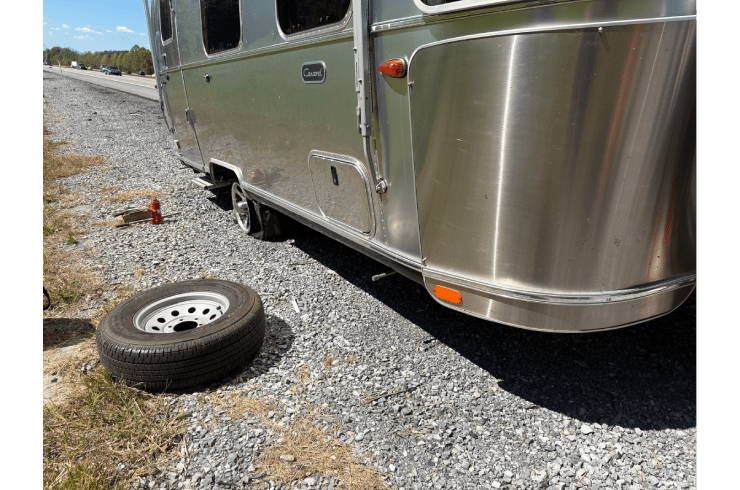 Backwoods Towing & Recovery