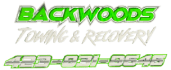 Backwoods Towing & Recovery