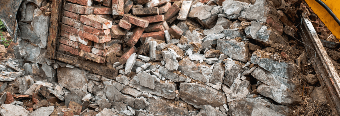 Fully Loaded Junk Removal and Hauling