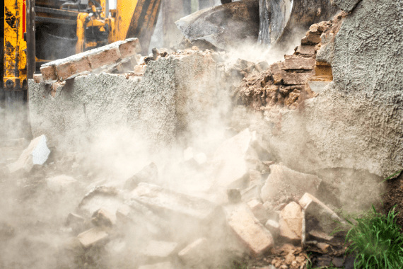 Fully Loaded Junk Removal and Hauling