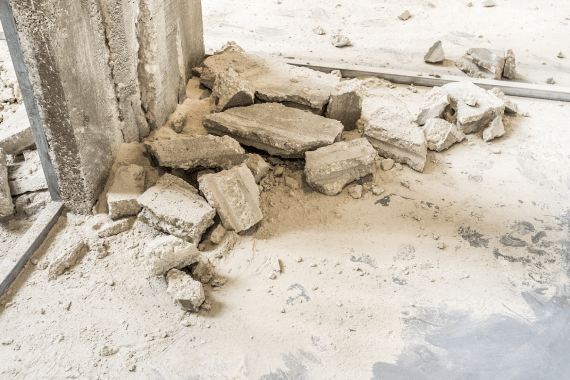 Fully Loaded Junk Removal and Hauling