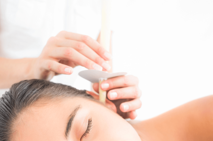 Alternative Therapies