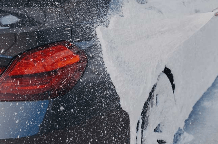 Jody's Auto Detailing