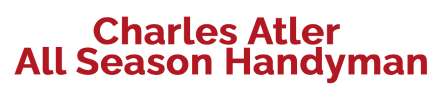 Charles Atler All Season Handyman
