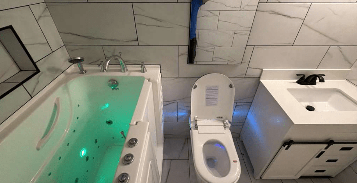 Fast Work Multi-Services