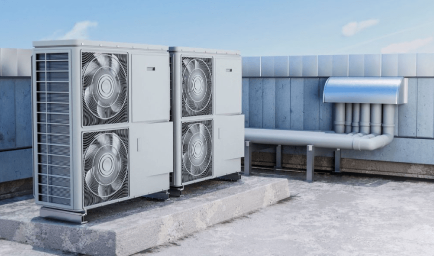 HVAC SERVICES