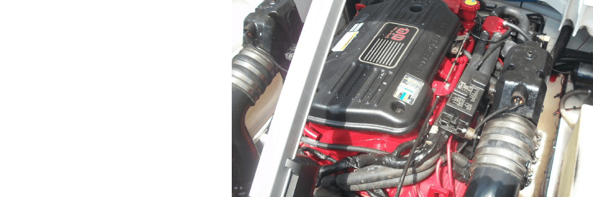 Boat and Engine Surveys