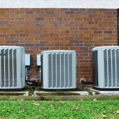 HVAC SERVICES