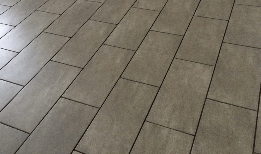 FLOORING INSTALLATION