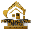 Pro Custom Home Builders